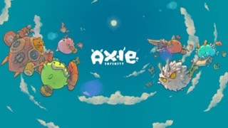 postacie z gry axie infinity