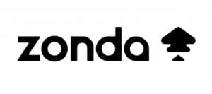 Logo Zonda