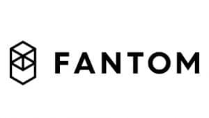 Logo Fantom