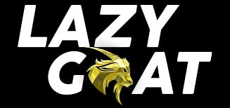Logo Lazy Goats Club