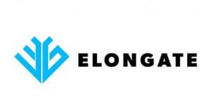 Logo elongate