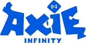 Logo Axie Infinity