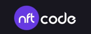 nft code logo