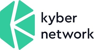Logo Kyber Network