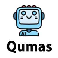 Qumas AI logo