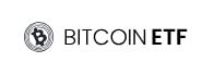 bitcoin etf token logo