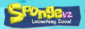 sponge v2 logo