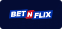 BetNFlix Logo