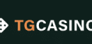 TG Casino Logo