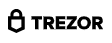 trezor logo