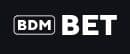 BDMbet Logo