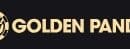 Golden Panda Logo