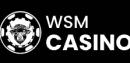 WSM Casino Logo